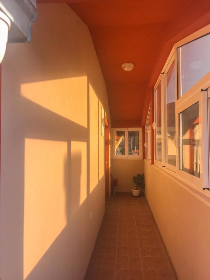 Jovana -- Porodicni Apartmani Igalo Herceg Novi Buitenkant foto