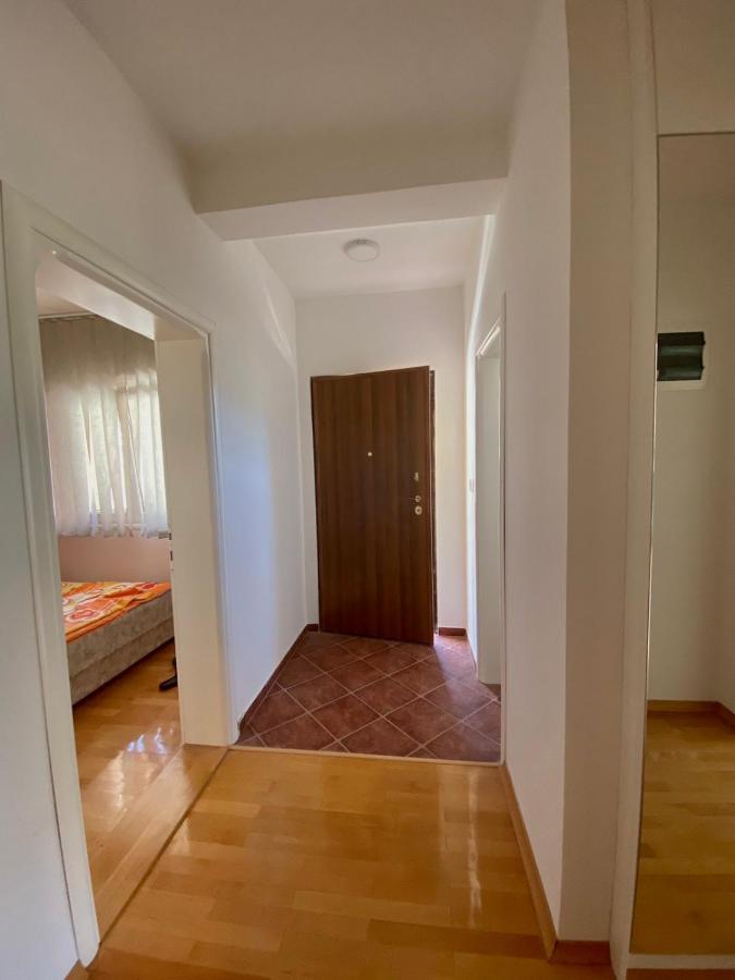 Jovana -- Porodicni Apartmani Igalo Herceg Novi Buitenkant foto