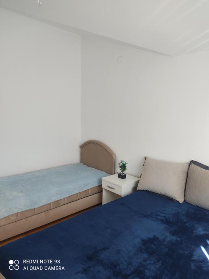 Jovana -- Porodicni Apartmani Igalo Herceg Novi Buitenkant foto