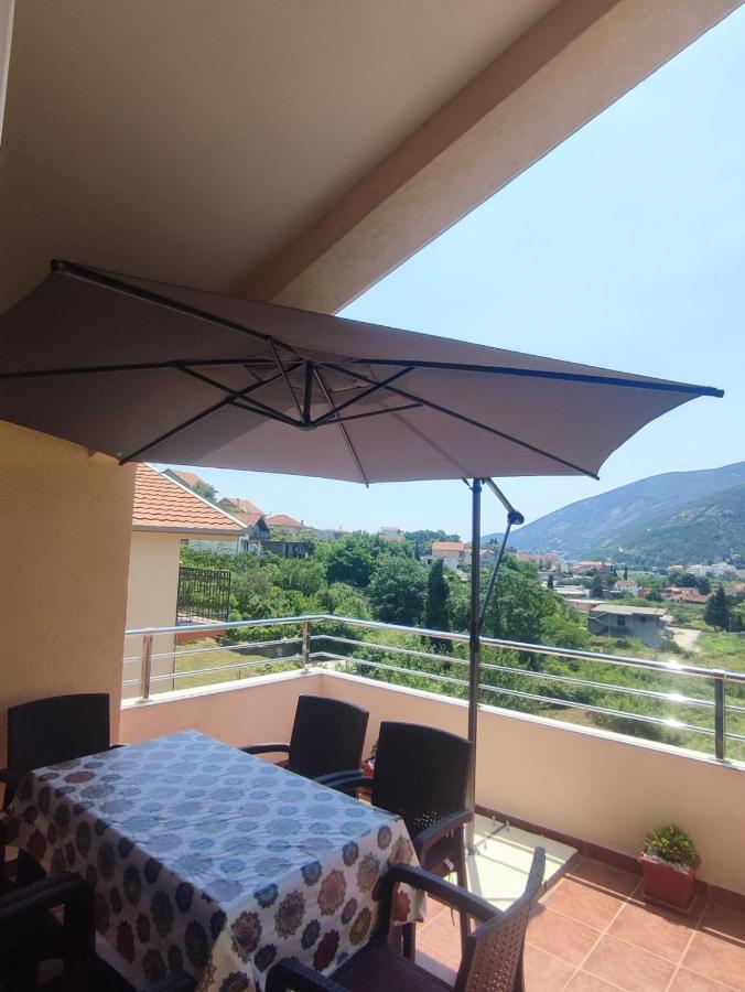 Jovana -- Porodicni Apartmani Igalo Herceg Novi Buitenkant foto