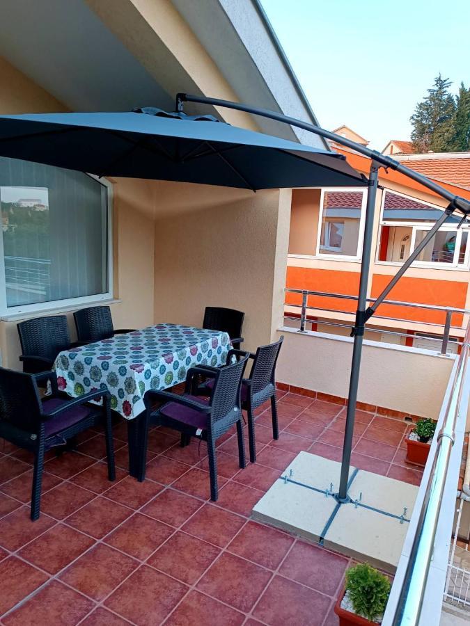 Jovana -- Porodicni Apartmani Igalo Herceg Novi Buitenkant foto